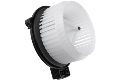 Nty вентилятор обдув воздуха eng.honda jazz iii 2008- фото №1