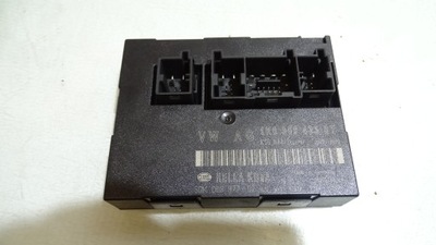 Модуль комфорта seat leon ii 1.9tdi 1k0959433bt фото №1