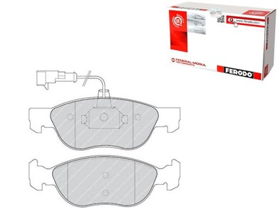 Тормозные колодки тормозные lancia dedra sw 1.9 tds 835ee. 8 фото №1
