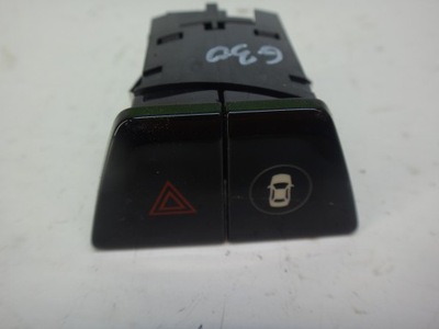 Переключатель света аварийных bmw g30 g31 g32 фото №1