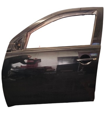 DE PUERTA IZQUIERDA PARTE DELANTERA PARTE DELANTERA PEUGEOT 4007 07-12 OUTLANDER C-CROSSER X42  