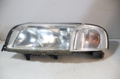 Лампа ліва передня volvo s80 i lift фото №1