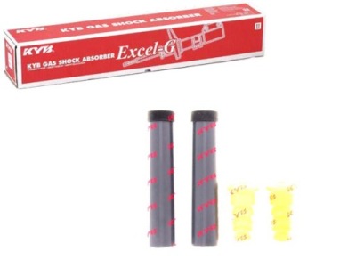 Набір захисний амортизатора kyb 910217 фото №1