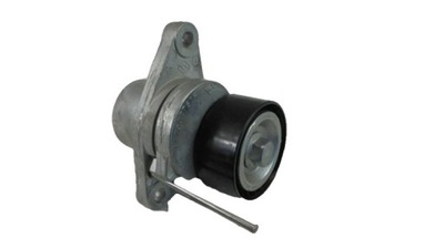 Dokker 1.4 1.616v натягувач ремінь клиновий ролик фото №1