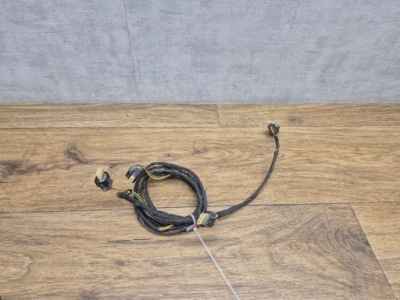 Bmw f01 f02 f03 жгут датчиков pdc бампера задний  задняя фото №1