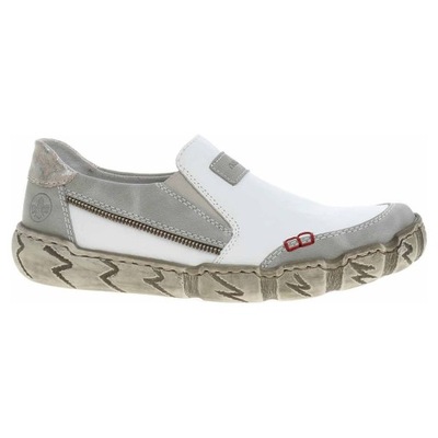 Buty Rieker L035980 40