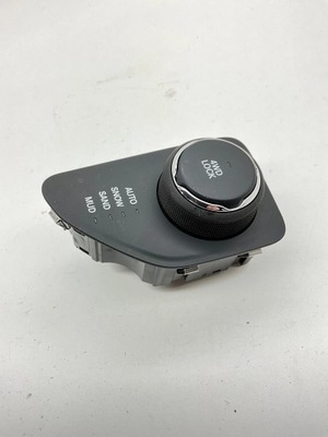 Jeep compass ii панель приводів фото №1