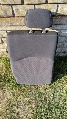 Mitsubishi space star ii спинка сиденье фото №1