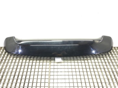 Спойлер mitsubishi outlander i suv 01-08 mn175064 фото №1