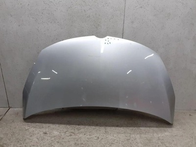 Капот opel zafira c 2011- фото №1