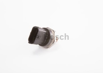 BOSCH 0 281 002 909 SENSOR DE PRESIÓN COMBUSTIBLES  