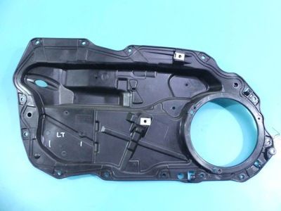 LAND ROVER DISCOVERY SPORT 14- L550 PROTECCIÓN DE PUERTA  