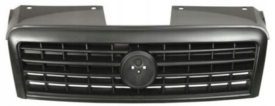Fiat doblo 2006-2010 решётка радиатора решётка решётка радиатора новый фото №1