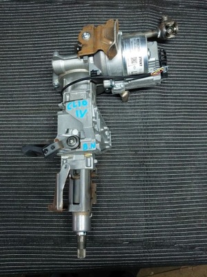 Усилитель электрический насос renault clio iv фото №1