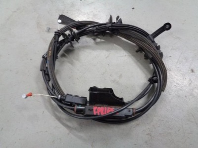 Ford c-max ii 11 трос дверь раздвижных правый задняя фото №1