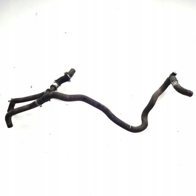 PIPES WATER TOYOTA YARIS III 1.33 11-17R AUTOMATIC TRANSMISSION  