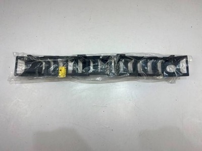 Усилитель бампера передний puma 20 r.- l1tb-17e778-af фото №1