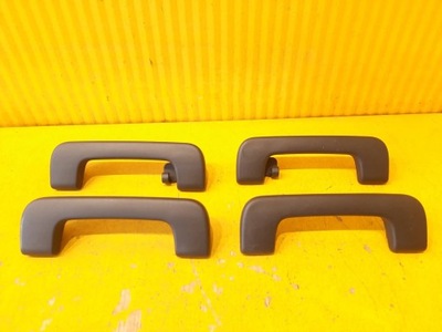 Porsche macan 95b ручка потолочный комплект 95b857644 фото №1