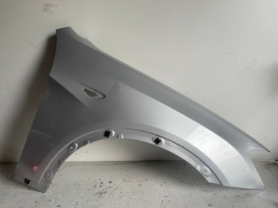 Bmw x3 f25 крыло  правый  перед передний фото №1