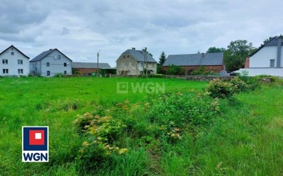 Działka, Żagań, Żagański, 6500 m²