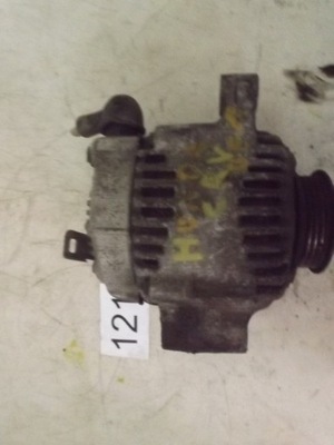 Honda crv генератор 2,0 бензин фото №1