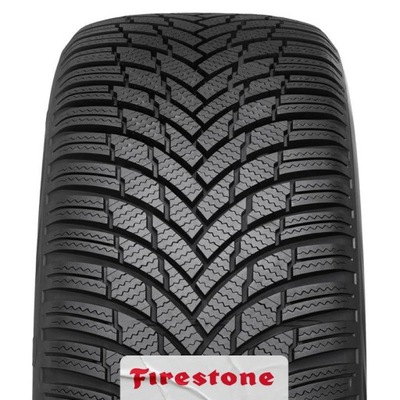 1X 185/60/15 T FIRESTONE WINTERHAWK 4 ЗИМОВІ