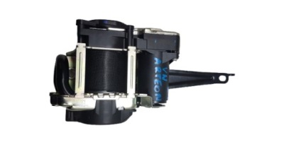 Vw arteon ремінь безпеки лівий перед 631627100e фото №1