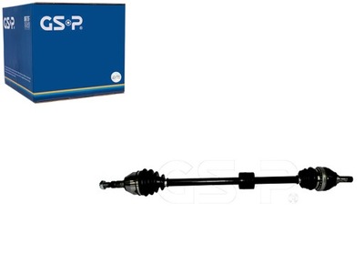 Приводной вал приводная opel gsp фото №1