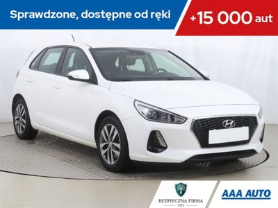 Hyundai i30 1.4 CVVT, Salon Polska, Klima