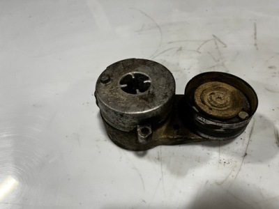 Натяжитель ремень оборудование 2,5td jeep cherokee xj zj фото №1