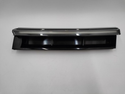 Левый противотуманная фара led 3j0941653 vw golf viii фото №1