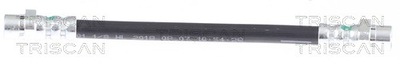 CABLE BRAKE ELASTIC BMW REAR 1/3/X1 03-15 LEWY/PRAWY 815011232  