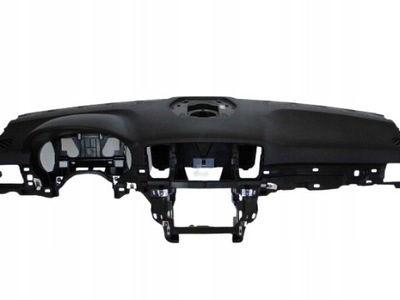 Mercedes ml w166 166 консоль приборная панель приборная панель фото №1