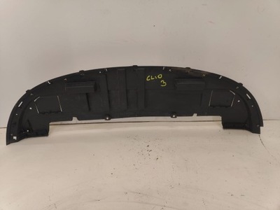 Renault clio iii 1859426 защита pod бампер фото №1