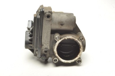 Ford focus mk2 1.6 дроссельная заслонка vp4f9u-9e928-bc vp2s6u-9e927-f фото №1