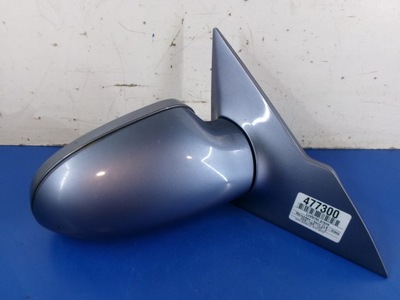 Mercedes clk-klasa c208 coupe зеркало правое 935 4+5pin фото №1