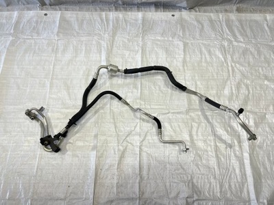 Jeep compass шланг кондиционера 68244346aa фото №1