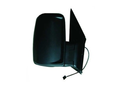 Зеркало зеркало mercedes sprinter vw crafter правое фото №1