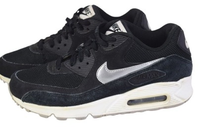 NIKE AIR MAX 90 ESSENTIAL - Sportowe!r40