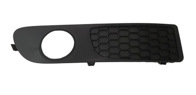 S80 as , 04.06-05.13 решётка радиатора решётка правая фото №1