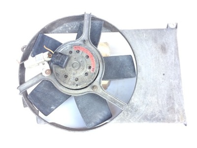 Вентилятор радіатора opel 90572574ay opel фото №1