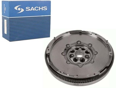 Sachs колесо маховик 2294 002 234 фото №1
