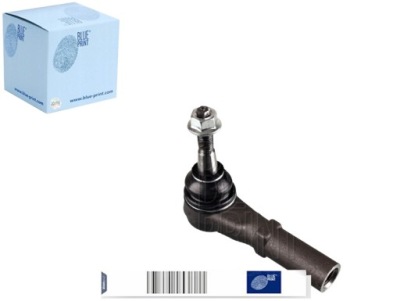 Наконечник тяга рулевой l/p chevrolet malibu opel astra j фото №1