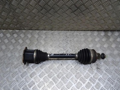 Audi sq5 приводной вал левая 80a407271d фото №1