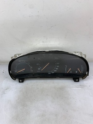 Лічильник приладова панель 5042403 saab фото №1