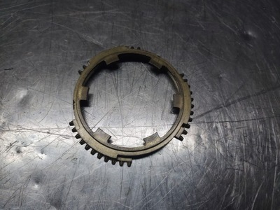 Синхронизатор 20gp19 boxer 1 2 передача jumper фото №1