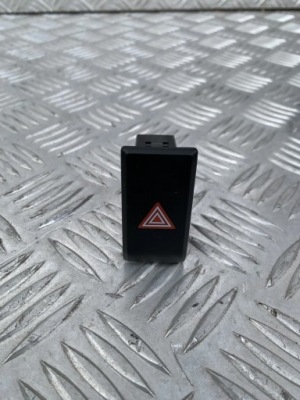 Кнопка світла аварійних kia picanto iii 20- lift фото №1