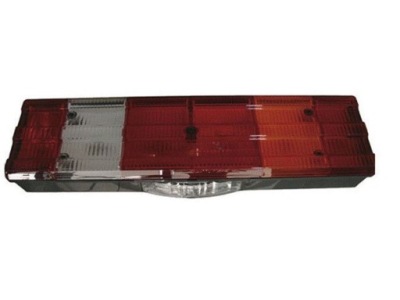 Лампа модуль. mb actros права bez роз'єми tangde фото №1