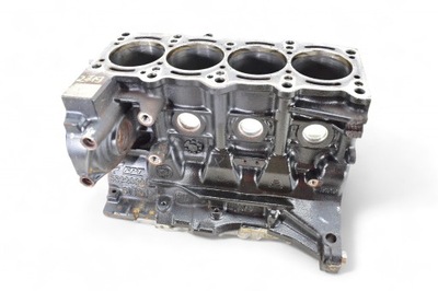 Блок двигателя alfa romeo giulietta 1.4 multiair 940c2000 фото №1