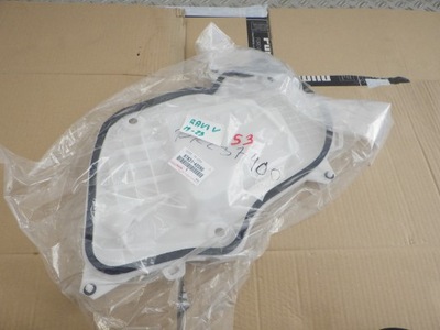 Toyota rav4 v 19- шумоизоляция дверь правый перед фото №1